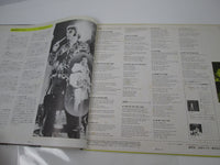 Load image into Gallery viewer, ELVIS PRESLEY THAT'S THE WAY IT IS RCA SX-61 with OBI Japan LP Vinyl
