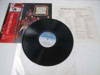 Load image into Gallery viewer, Blood, Sweat &amp; Tears Child Is Father To The Man 15AP 606 with OBI Japan LP Vinyl
