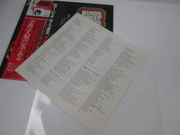 Load image into Gallery viewer, Blood, Sweat &amp; Tears Child Is Father To The Man 15AP 606 with OBI Japan LP Vinyl
