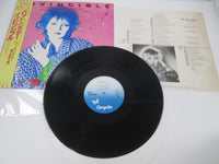 Load image into Gallery viewer, Pat Benatar Invincible Chrysalis S14-124 with OBI Japan LP Vinyl
