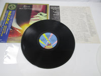 Load image into Gallery viewer, ELECTRIC LIGHT ORCHESTRA ELDORADO JET 25AP 1148 with OBI Japan LP Vinyl
