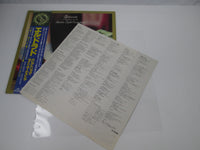 Load image into Gallery viewer, ELECTRIC LIGHT ORCHESTRA ELDORADO JET 25AP 1148 with OBI Japan LP Vinyl
