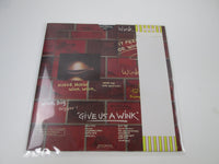 Load image into Gallery viewer, SWEET GIVE US A WINK CAPITOL ECS-80460 with OBI Japan LP Vinyl
