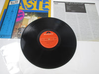 Load image into Gallery viewer, TASTE LIVE AT THE ISLE OF WIGHT POLYDOR MP 2291 with OBI Japan LP Vinyl
