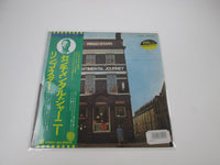 Load image into Gallery viewer, RINGO STARR SENTIMENTAL JOURNEY ODEON EAS-80698 with OBI Japan LP Vinyl
