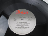 Load image into Gallery viewer, Accept London Leatherboys Portrait 12 3P-646 Promo with OBI Japan LP Vinyl
