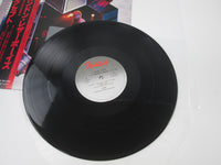 Load image into Gallery viewer, Accept London Leatherboys Portrait 12 3P-646 Promo with OBI Japan LP Vinyl
