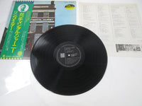 Load image into Gallery viewer, RINGO STARR SENTIMENTAL JOURNEY ODEON EAS-80698 with OBI Japan LP Vinyl
