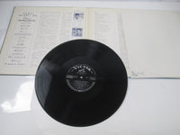 Load image into Gallery viewer, ELVIS PRESLEY HOW GREAT THOU ART VICTOR SHP-5609 with OBI Japan LP Vinyl
