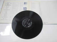 Load image into Gallery viewer, ELVIS PRESLEY HOW GREAT THOU ART VICTOR SHP-5609 with OBI Japan LP Vinyl

