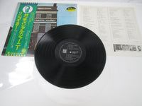 Load image into Gallery viewer, RINGO STARR SENTIMENTAL JOURNEY ODEON EAS-80698 with OBI Japan LP Vinyl
