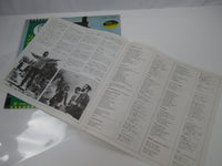 Load image into Gallery viewer, RINGO STARR SENTIMENTAL JOURNEY ODEON EAS-80698 with OBI Japan LP Vinyl
