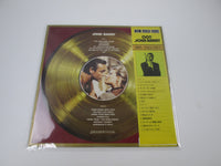 Load image into Gallery viewer, John Barry 007 New Gold Disc ECPO-32 with OBI Japan LP Vinyl
