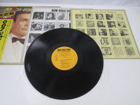 Load image into Gallery viewer, John Barry 007 New Gold Disc ECPO-32 with OBI Japan LP Vinyl

