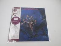 Load image into Gallery viewer, The Moody Blues On The Threshold Of A Dream SLC-803 with OBI Japan LP Vinyl
