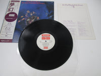 Load image into Gallery viewer, The Moody Blues On The Threshold Of A Dream SLC-803 with OBI Japan LP Vinyl

