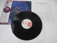 Load image into Gallery viewer, The Moody Blues On The Threshold Of A Dream SLC-803 with OBI Japan LP Vinyl
