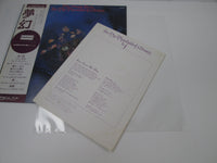 Load image into Gallery viewer, The Moody Blues On The Threshold Of A Dream SLC-803 with OBI Japan LP Vinyl
