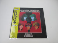 Load image into Gallery viewer, Powered Armor Dorvack OST JBX-25031 with OBI Japan LP Vinyl
