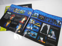 Load image into Gallery viewer, Powered Armor Dorvack OST JBX-25031 with OBI Japan LP Vinyl
