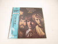 Load image into Gallery viewer, Creedence Clearwater Revival Pendulum VIP-5059 with OBI Japan LP Vinyl
