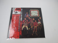 Load image into Gallery viewer, Blood, Sweat &amp; Tears Child Is Father To The Man 15AP 606 with OBI Japan LP Vinyl
