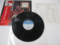 Load image into Gallery viewer, Blood, Sweat &amp; Tears Child Is Father To The Man 15AP 606 with OBI Japan LP Vinyl
