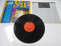 Load image into Gallery viewer, TASTE LIVE AT THE ISLE OF WIGHT POLYDOR MP 2291 with OBI Japan LP Vinyl

