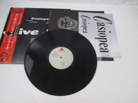 Load image into Gallery viewer, Casiopea Jive Jive Alfa ALR-28052 with OBI Sticker Japan LP Vinyl
