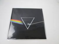 Load image into Gallery viewer, Pink Floyd The Dark Side Of The Moon EOP-80778 with OBI Poster Japan LP Vinyl

