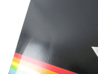 Load image into Gallery viewer, Pink Floyd The Dark Side Of The Moon EOP-80778 with OBI Poster Japan LP Vinyl
