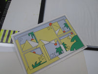 Load image into Gallery viewer, Pink Floyd The Dark Side Of The Moon EOP-80778 with OBI Poster Japan LP Vinyl
