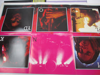 Load image into Gallery viewer, Pink Floyd The Dark Side Of The Moon EOP-80778 with OBI Poster Japan LP Vinyl
