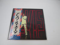 Load image into Gallery viewer, ELVIS PRESLEY ELVIS TV SPECIAL RCA SX-38 with OBI Japan LP Vinyl
