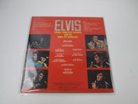Load image into Gallery viewer, ELVIS PRESLEY ELVIS TV SPECIAL RCA SX-38 with OBI Japan LP Vinyl
