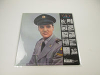 Load image into Gallery viewer, ELVIS PRESLEY FOR LP FANS ONLY BVJP-2807 with OBI Japan LP Vinyl
