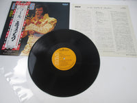Load image into Gallery viewer, ELVIS PRESLEY Elvis RCA-6166 with OBI Japan LP Vinyl
