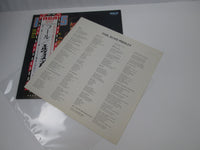 Load image into Gallery viewer, ELVIS PRESLEY Elvis RCA-6166 with OBI Japan LP Vinyl
