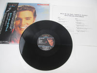 Load image into Gallery viewer, ELVIS PRESLEY FOR LP FANS ONLY BVJP-2807 with OBI Japan LP Vinyl
