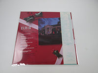 Load image into Gallery viewer, ELVIS PRESLEY MEMORIES OF CHRISTMAS RCA RPL-6012 with OBI Japan LP Vinyl
