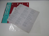 Load image into Gallery viewer, ELVIS PRESLEY MEMORIES OF CHRISTMAS RCA RPL-6012 with OBI Japan LP Vinyl
