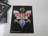 Load image into Gallery viewer, LOUDNESS DISILLUSION COLUMBIA AF-7246 with OBI Sticker Japan LP Vinyl
