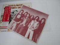 Load image into Gallery viewer, Atlanta Rhythm Section ‎Red Tape MPF 1014 with OBI Japan LP Vinyl
