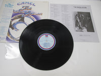 Load image into Gallery viewer, CAMEL SNOW GOOSE LONDON L20P 1044 with OBI Japan LP Vinyl
