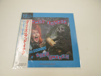 Load image into Gallery viewer, Cyndi Lauper Goonies R Good Enough Sealed 12 3P-647 with OBI Japan LP Vinyl
