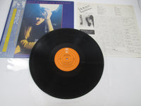 Load image into Gallery viewer, Françoise Hardy En Anglais 25 3P-6 with OBI Japan LP Vinyl
