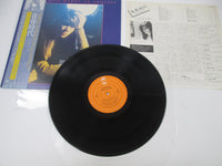 Load image into Gallery viewer, Françoise Hardy En Anglais 25 3P-6 with OBI Japan LP Vinyl
