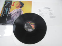 Load image into Gallery viewer, Elvis Presley ‎Elvis BVJP-2802 with OBI Japan LP Vinyl
