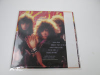 Load image into Gallery viewer, BON JOVI 7800 FAHRENHEIT MERCURY 28PP-1001 with OBI Japan LP Vinyl
