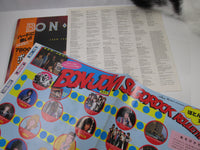 Load image into Gallery viewer, BON JOVI 7800 FAHRENHEIT MERCURY 28PP-1001 with OBI Japan LP Vinyl
